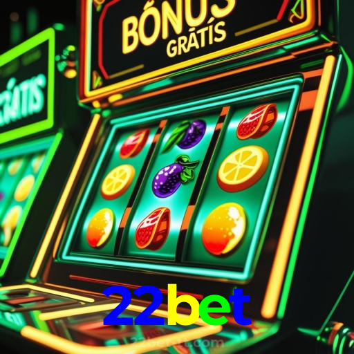 22bet：Onde sua sorte brilha com apostas no futebol e grandes prêmios em roleta!