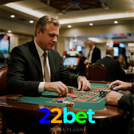 22bet：Jogue nas melhores slots e conquiste prêmios incríveis!