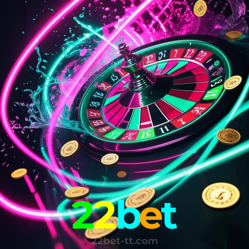 22bet：Jogue slots, blackjack e aposte ao vivo no futebol com segurança!