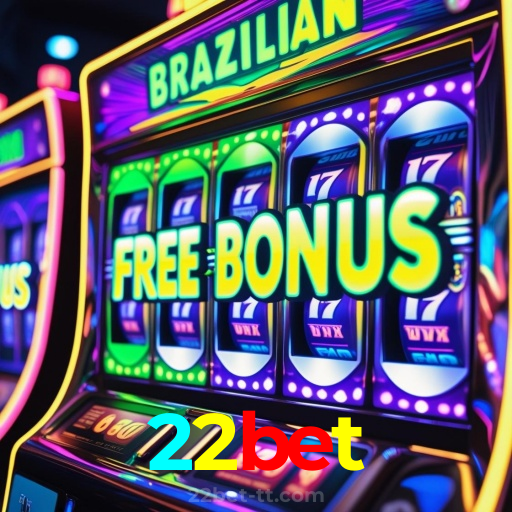 22bet：Cada giro na roleta é uma nova chance de vitória!