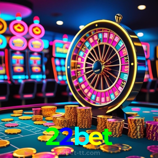 22bet：A diversão do cassino e as apostas no futebol ao seu alcance!