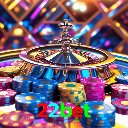 22bet：As melhores roletas te aguardam! Aposte e conquiste sua vitória!