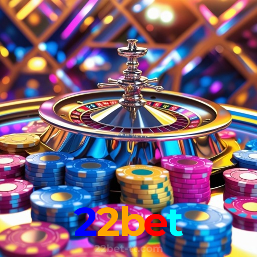 22bet：Vença o poker online e mostre sua habilidade nas cartas!