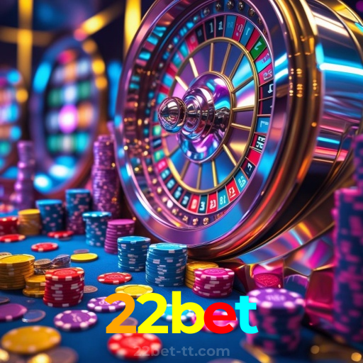 22bet：Vença no blackjack e leve grandes prêmios para casa!