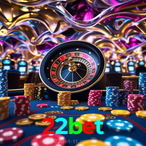 22bet：Aposte na roleta e conquiste prêmios fantásticos!