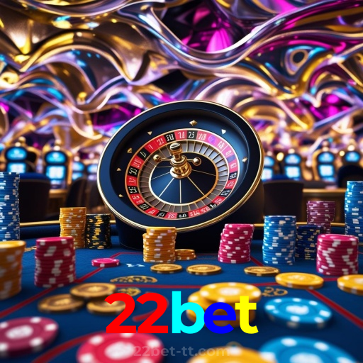 22bet：O cassino online mais emocionante está aqui! Aposte agora!