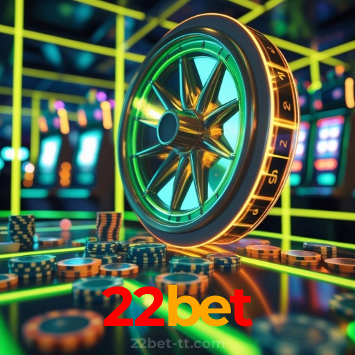 22bet：Com o futebol online, a emoção da vitória está garantida!