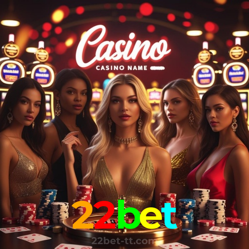 22bet：Aposte no futebol e ganhe nos jogos de blackjack e poker online!