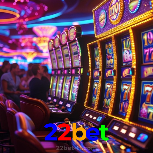 22bet：Prepare-se para as melhores vitórias! Jogue em nosso cassino online!