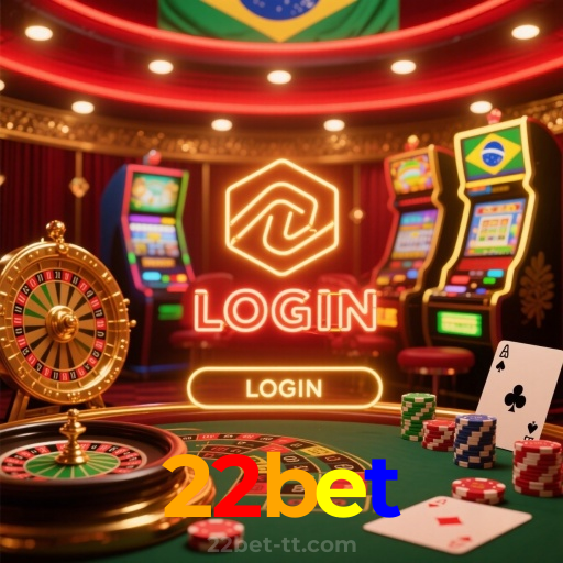 22bet:Jogue agora nas melhores slots e ganhe prêmios fantásticos!