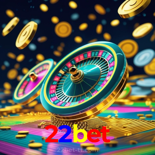 22bet：Ganhe no blackjack, aposte no futebol e vença com grandes prêmios!