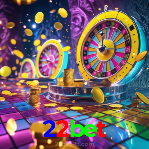 22bet:O cassino online perfeito para jogos de blackjack e apostas no futebol!