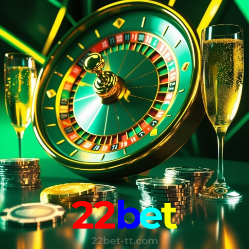 22bet：Jogue nas mesas de poker e se torne um campeão das cartas!