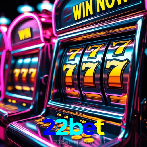 22bet：Jogue poker, roleta e aposte no futebol no cassino mais confiável!