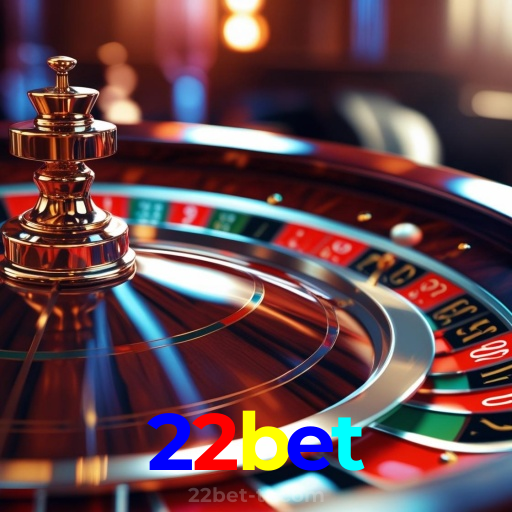 22bet:Cada giro é uma chance de ganhar! Jogue nas slots agora mesmo!
