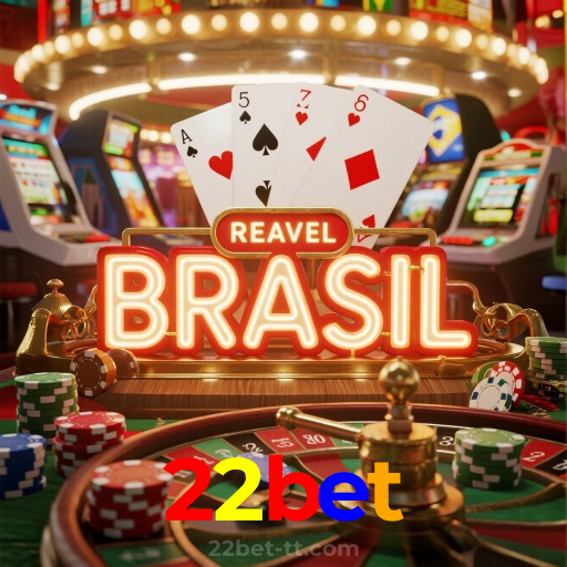 22bet：Desafie a roleta e conquiste prêmios incríveis!