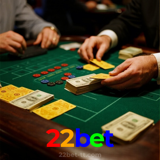 22bet：Entre no nosso cassino e aposte nas melhores máquinas caça-níqueis!