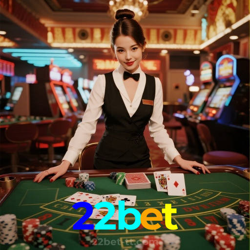 22bet:Ganhe no futebol e conquiste prêmios nos melhores jogos de cassino online!