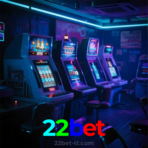 22bet：Aposte no futebol e ganhe em jogos como roleta e blackjack online!