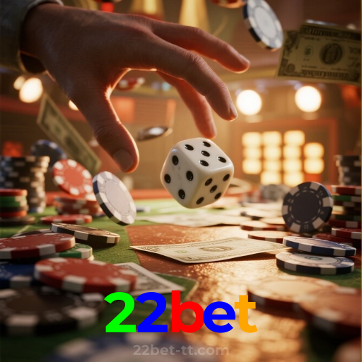 22bet：Jogue poker como um profissional e vença agora mesmo!