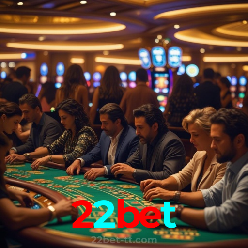 22bet：Aposte no futebol e vença nas mesas de blackjack no cassino online!