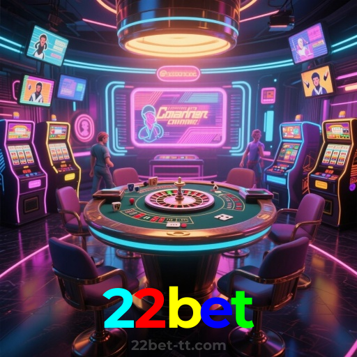 22bet：Aposte no futebol digital e vença os melhores times!