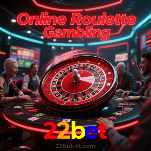 22bet:Cada rodada na roleta é uma chance de ganhar prêmios enormes!