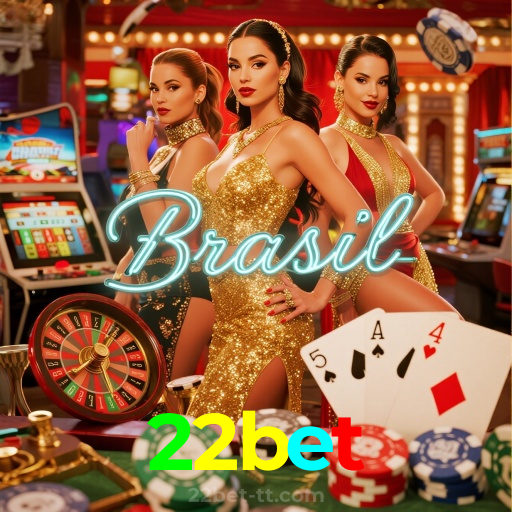 22bet：Gire as slots e conquiste prêmios incríveis!