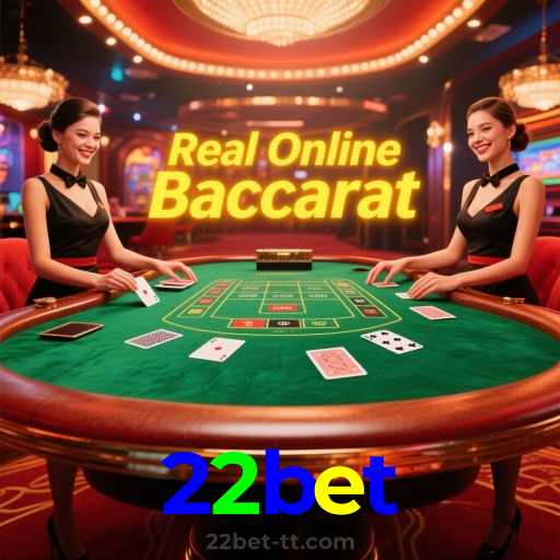 22bet：Entre no cassino e aposte nas roletas mais emocionantes!