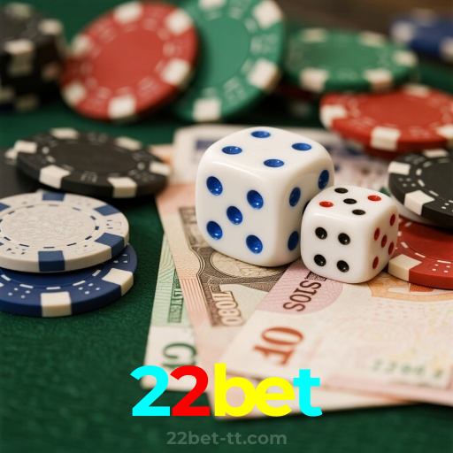 22bet：Jogue poker online e prove sua habilidade nas cartas!