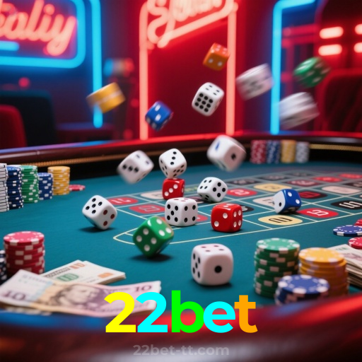 22bet:Jogue blackjack, aposte no futebol e ganhe grandes prêmios no cassino online!