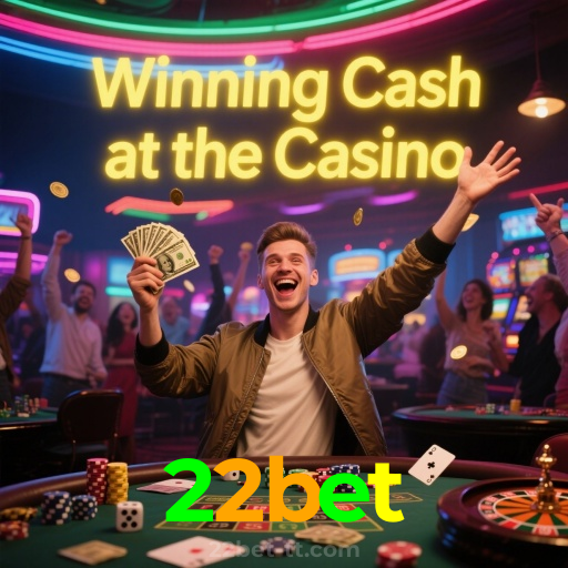 22bet：No cassino online mais confiável, aposte no futebol e jogue roleta!