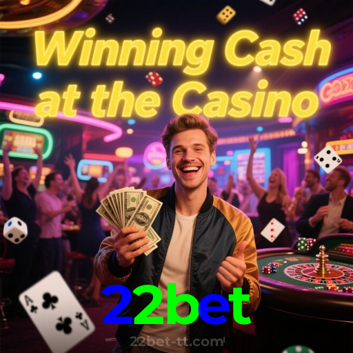 22bet：Vença no blackjack e leve grandes prêmios para casa!