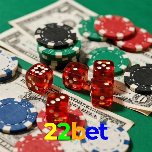 22bet：Aposte no seu time e jogue roleta no cassino mais confiável!