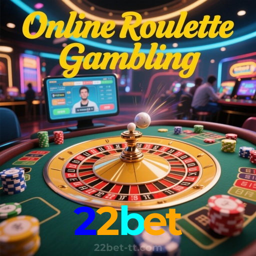 22bet：Aposte no futebol e conquiste prêmios em blackjack e roleta!