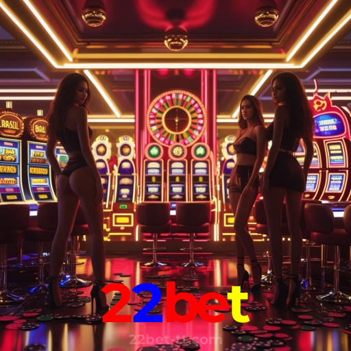 22bet：Jogue blackjack, aposte no futebol e conquiste vitórias incríveis!