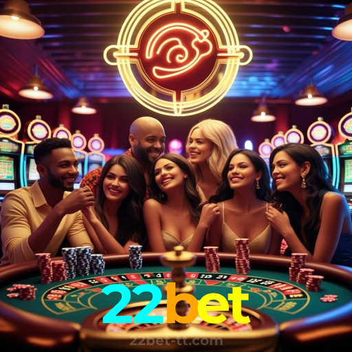 22bet：Sinta a adrenalina do jogo! Aposte nas roletas e vença!