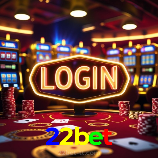 22bet：Aposte no seu time e ganhe com os melhores jogos de cassino online!