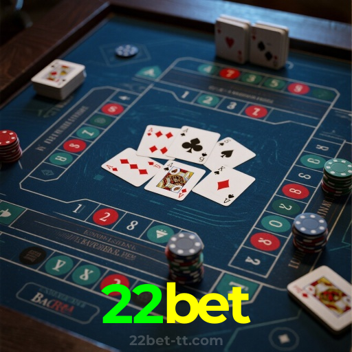 22bet：Jogue slots, poker e aposte no futebol com grandes prêmios em jogo!