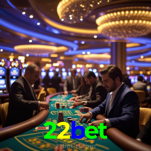 22bet：Vença na roleta e leve para casa o prêmio dos seus sonhos!
