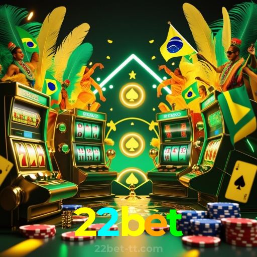 22bet：Cada rodada na roleta é uma chance de ganhar prêmios enormes!