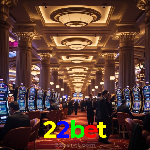22bet：Aposte no futebol online e conquiste prêmios incríveis agora!