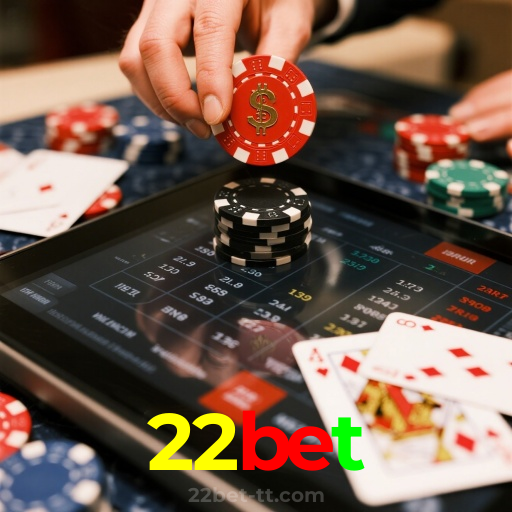 22bet：Aposte no futebol online e conquiste sua grande vitória!