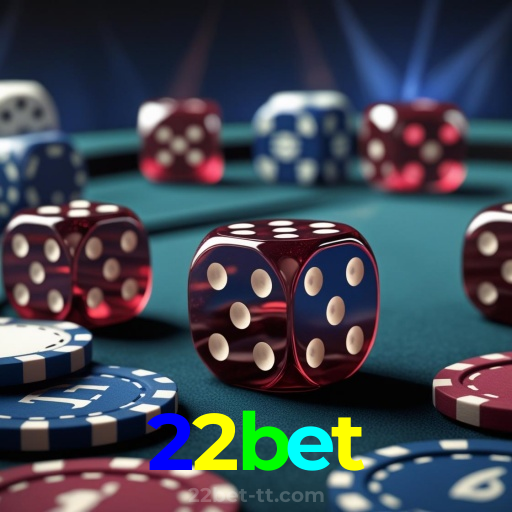 22bet:Jogue nas melhores slots e vença o jackpot em grande estilo!