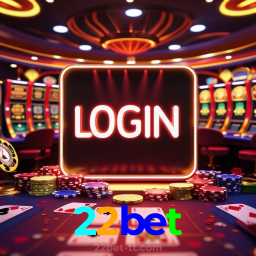 22bet：Jogue agora nas melhores slots e ganhe muito mais!