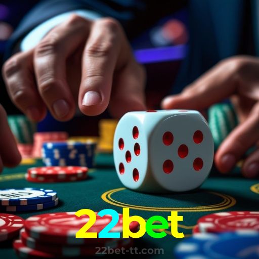 22bet:Aposte no futebol e jogue slots para ganhar em grande estilo!