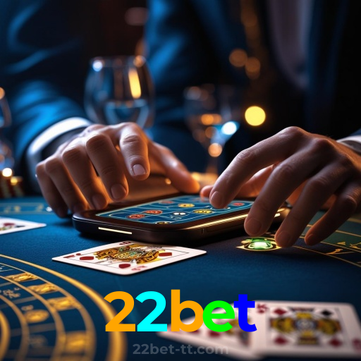 22bet：O melhor cassino para apostar no futebol e ganhar em jogos de roleta!