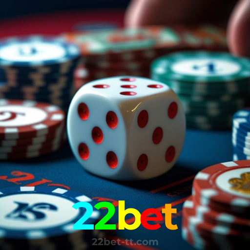 22bet：O cassino online mais seguro para apostas no futebol e roleta!