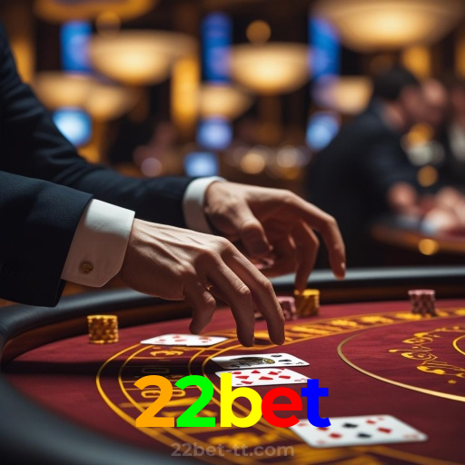 22bet：Entre no nosso cassino online e jogue nas roletas agora!