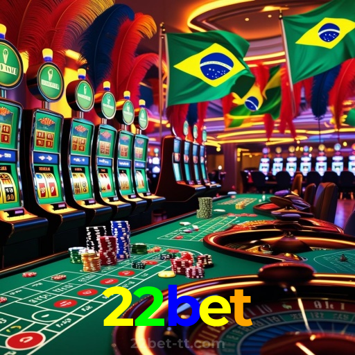 22bet：Aposte no futebol e jogue no melhor cassino online para grandes vitórias!